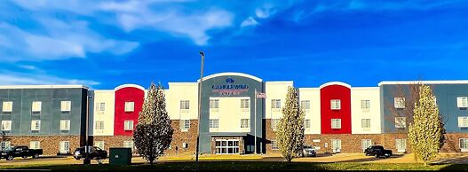 Candlewood Suites Champaign-Urbana University Area by IHG