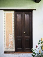 Casa Madeleine Boutique Hotel & Spa