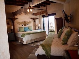 Casa Madeleine Boutique Hotel & Spa