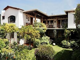 Casa Madeleine Boutique Hotel & Spa