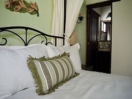 Casa Madeleine Boutique Hotel & Spa