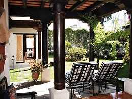 Casa Madeleine Boutique Hotel & Spa