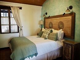 Casa Madeleine Boutique Hotel & Spa