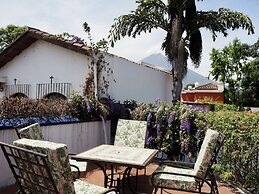 Casa Madeleine Boutique Hotel & Spa