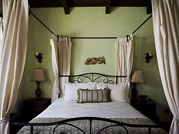 Casa Madeleine Boutique Hotel & Spa