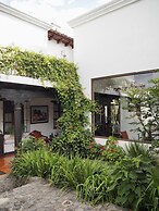 Casa Madeleine Boutique Hotel & Spa