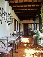 Casa Madeleine Boutique Hotel & Spa