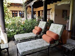 Casa Madeleine Boutique Hotel & Spa