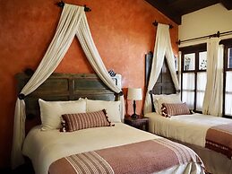 Casa Madeleine Boutique Hotel & Spa