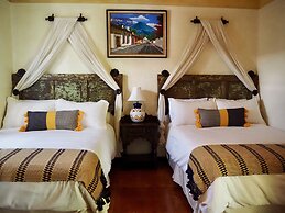 Casa Madeleine Boutique Hotel & Spa