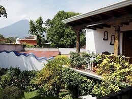 Casa Madeleine Boutique Hotel & Spa