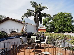 Casa Madeleine Boutique Hotel & Spa