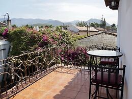 Casa Madeleine Boutique Hotel & Spa