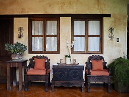 Casa Madeleine Boutique Hotel & Spa