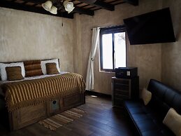 Casa Madeleine Boutique Hotel & Spa