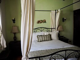 Casa Madeleine Boutique Hotel & Spa