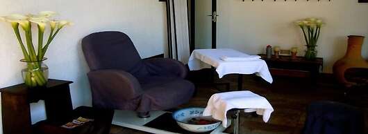 Casa Madeleine Boutique Hotel & Spa