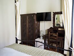 Casa Madeleine Boutique Hotel & Spa