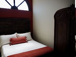 Casa Madeleine Boutique Hotel & Spa