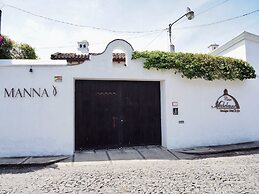 Casa Madeleine Boutique Hotel & Spa