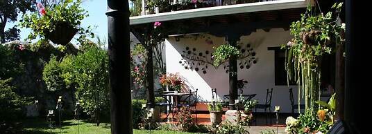 Casa Madeleine Boutique Hotel & Spa