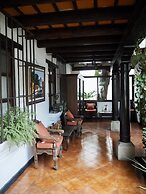 Casa Madeleine Boutique Hotel & Spa