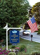 The Lodge at Turbat's Creek