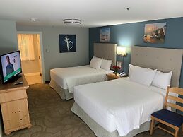 The Lodge at Turbat's Creek