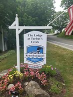 The Lodge at Turbat's Creek