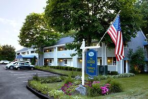 The Lodge at Turbat's Creek