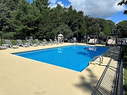 The Lodge at Turbat's Creek