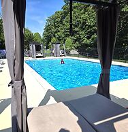 The Lodge at Turbat's Creek