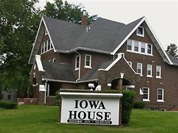Iowa House
