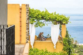 Hotel Ravesi
