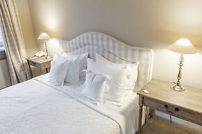 Schloss Lüdersburg Golf & Spa