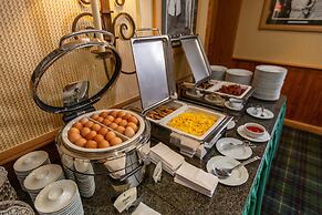 Schloss Lüdersburg Golf & Spa