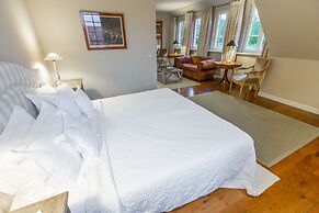 Schloss Lüdersburg Golf & Spa