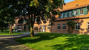 Schloss Lüdersburg Golf & Spa