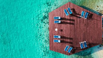 Fantasy Island Beach Resort, Dive and Marina All Inclusive