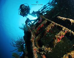 Fantasy Island Beach Resort, Dive and Marina All Inclusive