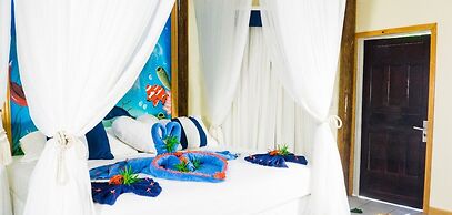 Fantasy Island Beach Resort, Dive and Marina All Inclusive