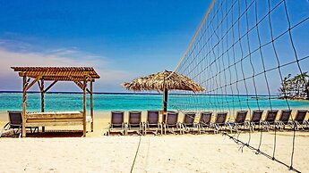 Fantasy Island Beach Resort, Dive and Marina All Inclusive