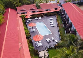 Fantasy Island Beach Resort, Dive and Marina All Inclusive