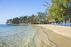 Fantasy Island Beach Resort, Dive and Marina All Inclusive