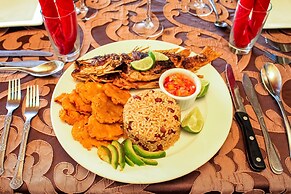 Fantasy Island Beach Resort, Dive and Marina All Inclusive