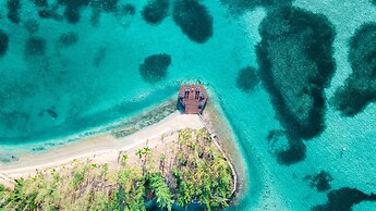 Fantasy Island Beach Resort, Dive and Marina All Inclusive