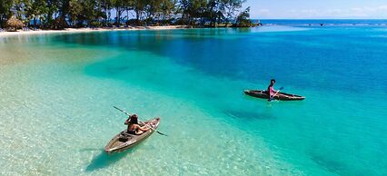 Fantasy Island Beach Resort, Dive and Marina All Inclusive