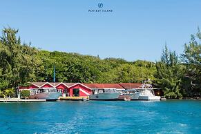 Fantasy Island Beach Resort, Dive and Marina All Inclusive