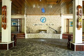 Fantasy Island Beach Resort, Dive and Marina All Inclusive