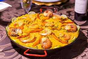 Fantasy Island Beach Resort, Dive and Marina All Inclusive